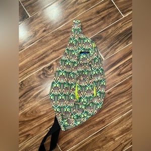 Kavu sling bag